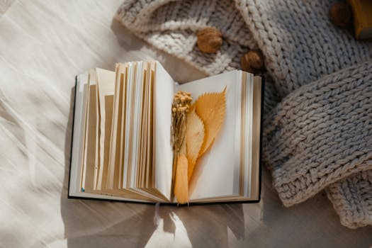 Vytvořte Útulný Podzimní Domov: Průvodce Hygge Atmosférou