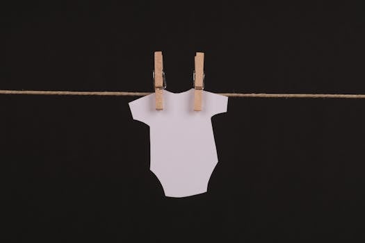 Minimalismus v rodičovství: Jak skloubit jednoduchost a výchovu?