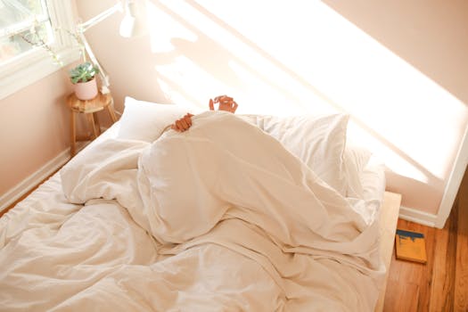 Začněte den bez stresu: Efektivní tipy pro klidné ráno