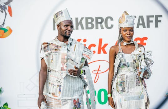 Jak začít s recyklací oblečení: Udržitelná móda snadno