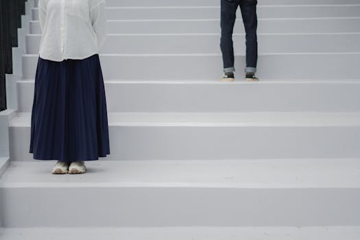 Minimalismus pro začátečníky: Krok za krokem k jednoduššímu životu