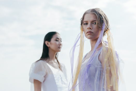 Jak Recyklovat v Módě: Průvodce Pro Začínající Ekologické Stylisty