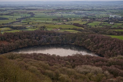 Jak Cestovat Ekologicky: Průvodce Udržitelným Turismem