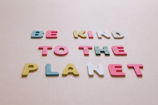 Žijte Zeleně: 8 Jednoduchých Způsobů, Jak Ochránit Planetu