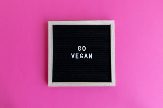 Veganství ve sportu: Jak správně jíst pro top výkonnost
